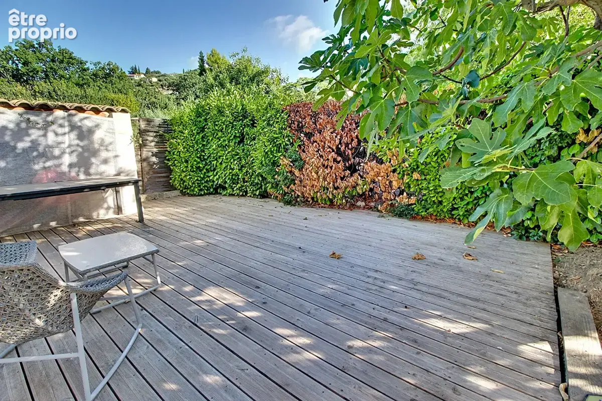 A vendre en exclusivité ! Maison Draguignan 4 pièce(s) 90 m2 - photo 2
