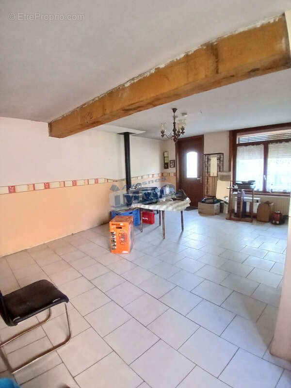 Maison à FREVENT