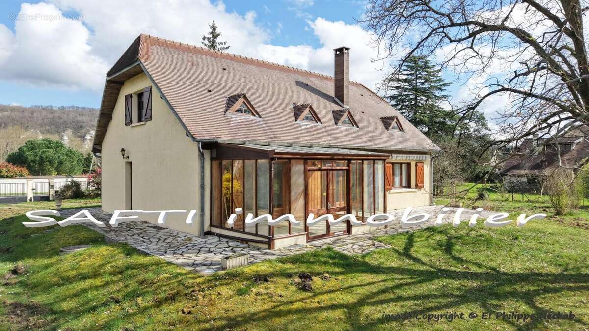 Photo 3 - Maison à MOISSON