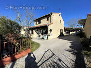 Maison à TOURNEFEUILLE