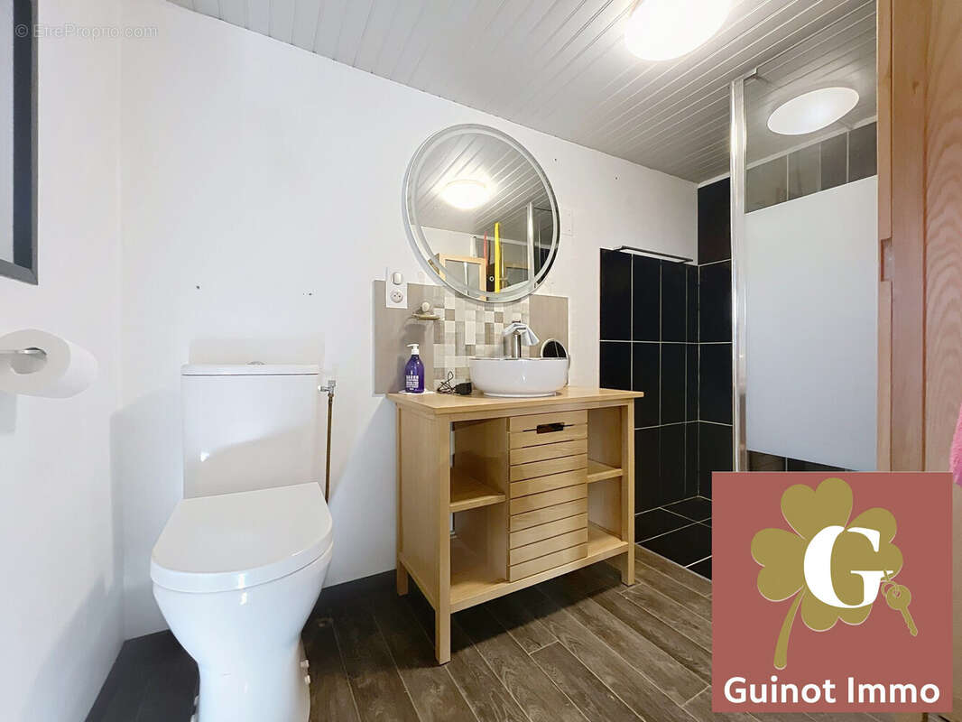 Maison à LILLEBONNE