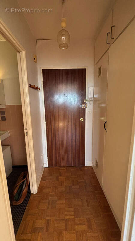 Appartement à TOURS