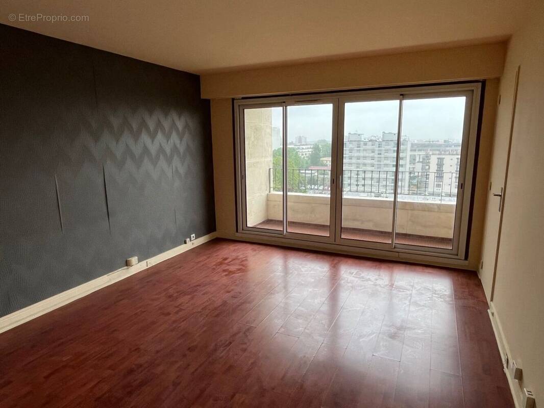 Appartement à MEUDON