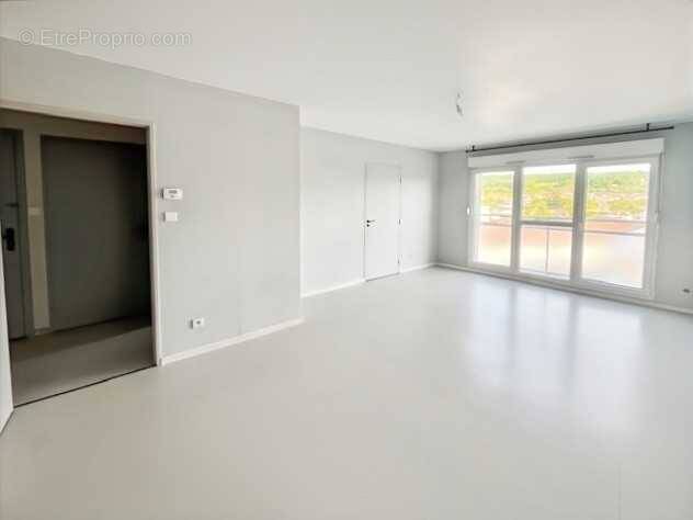 Appartement à VESOUL