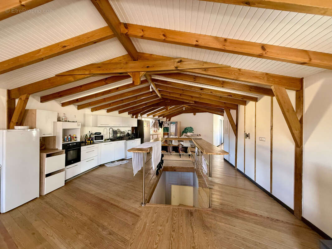 Appartement à FORT-DE-FRANCE