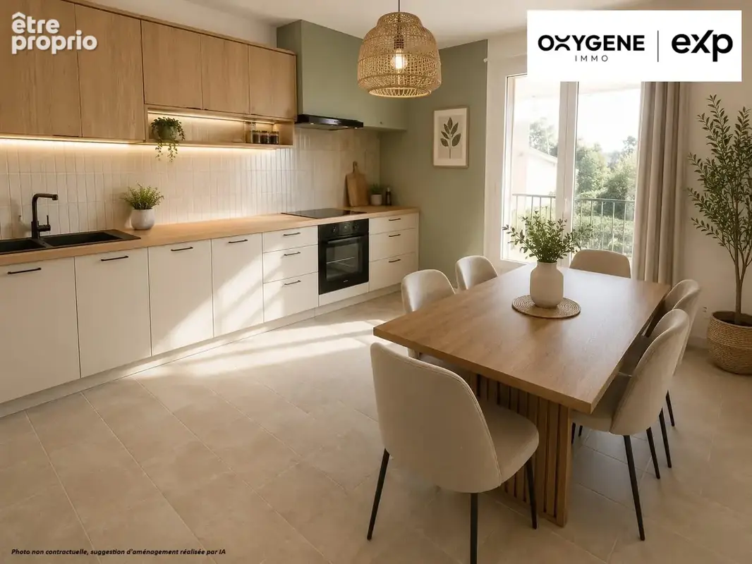 Maison 5 pièces 114 m² à vendre à Le Boulou (66160) - photo 3