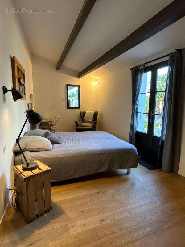 Maison à SAINT-PIERRE-D'OLERON