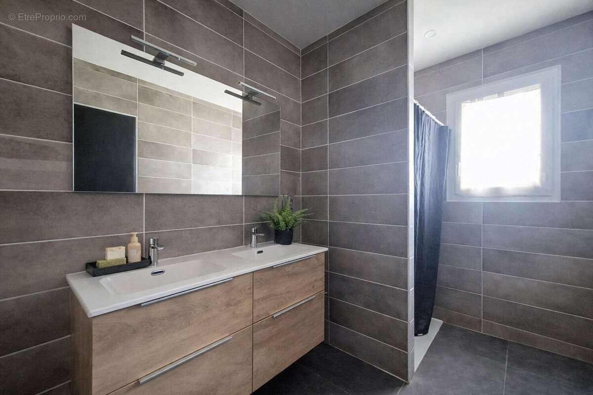 Maison à MURVIEL-LES-BEZIERS