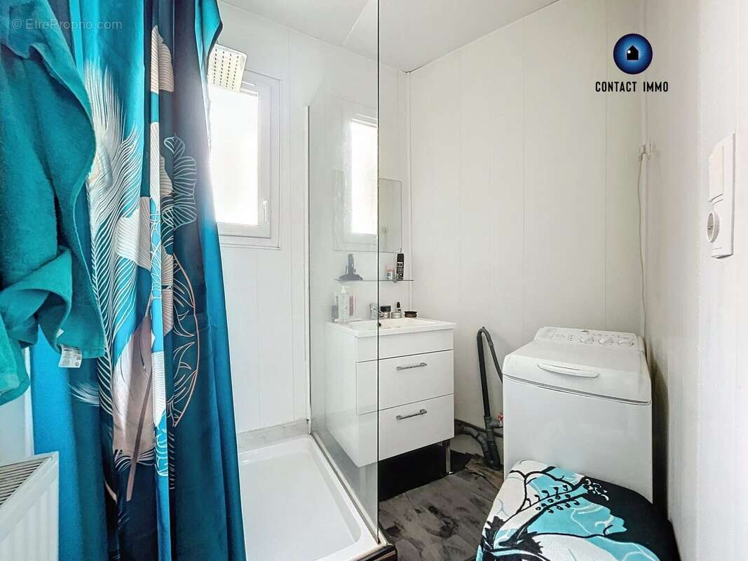 Appartement à BRIVE-LA-GAILLARDE