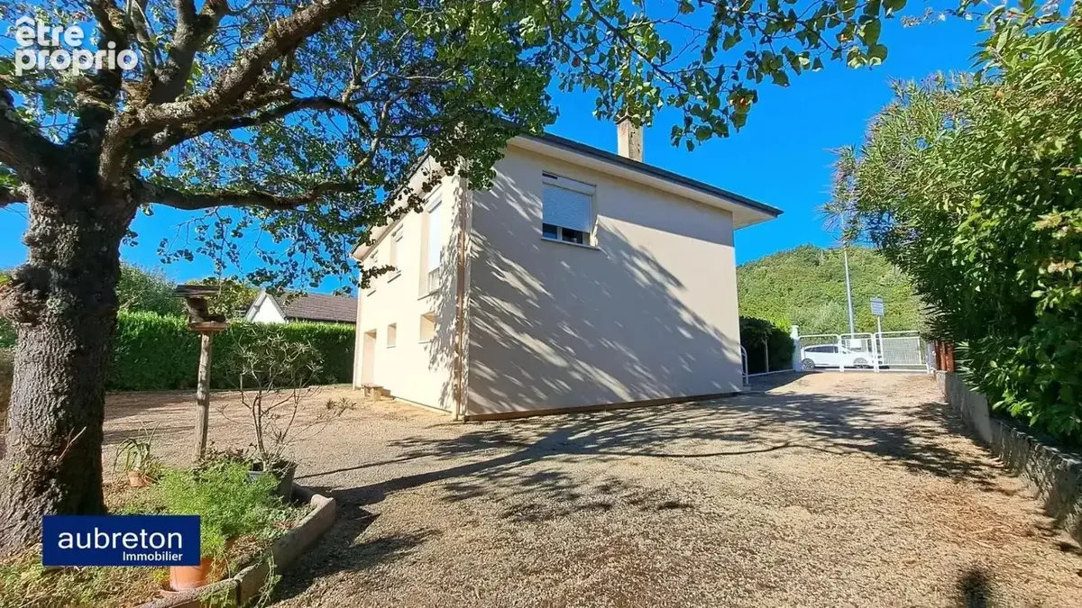 Maison 4 pièces 76 m² à vendre à Saint-Marcellin (38160) - photo 18