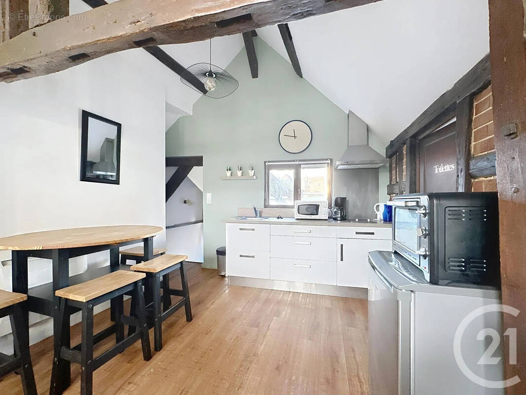 Appartement à TROYES