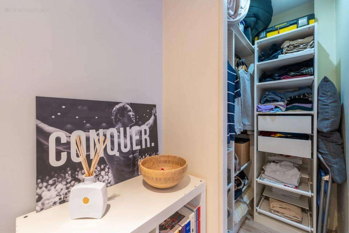 Appartement à COLOMBES