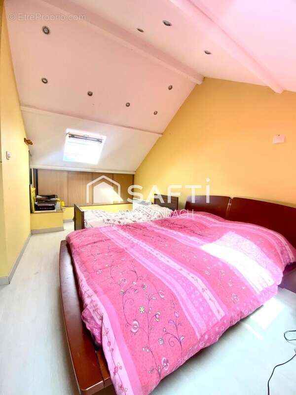 Photo 6 - Maison à MARCQ-EN-BAROEUL