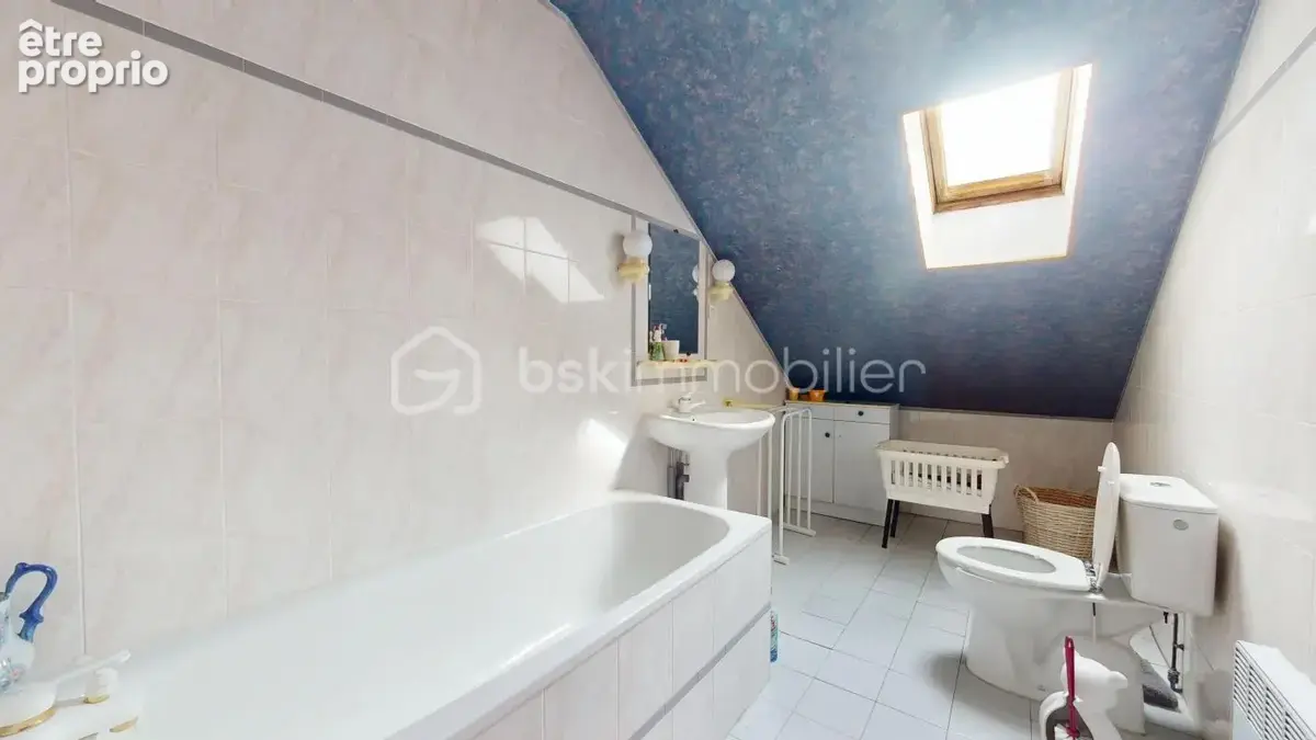 Maison de 108m² - photo 12