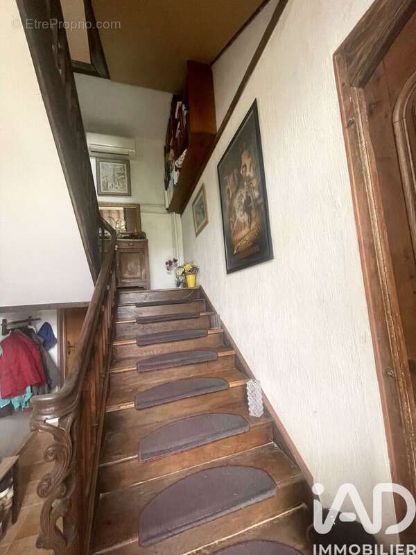 Maison 93 m² à Marseillan  - photo 6