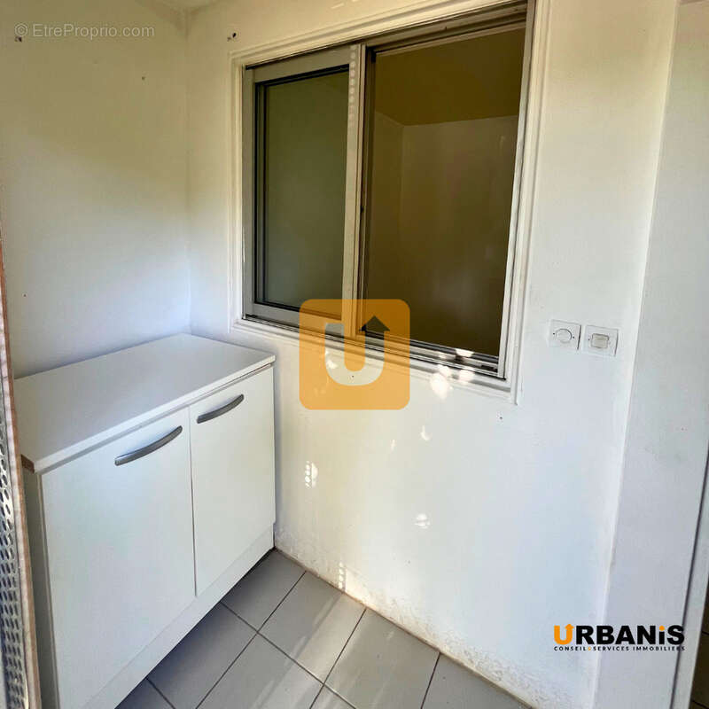 Appartement à LE PORT