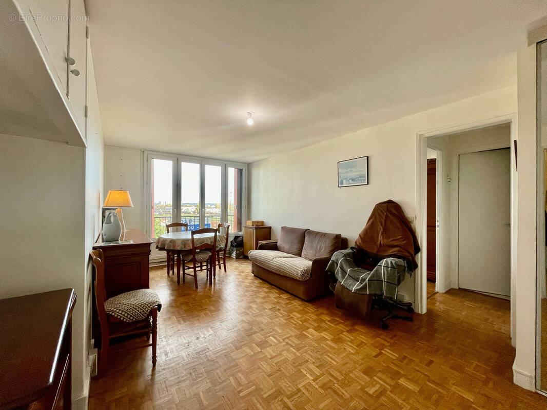 Appartement à DRANCY