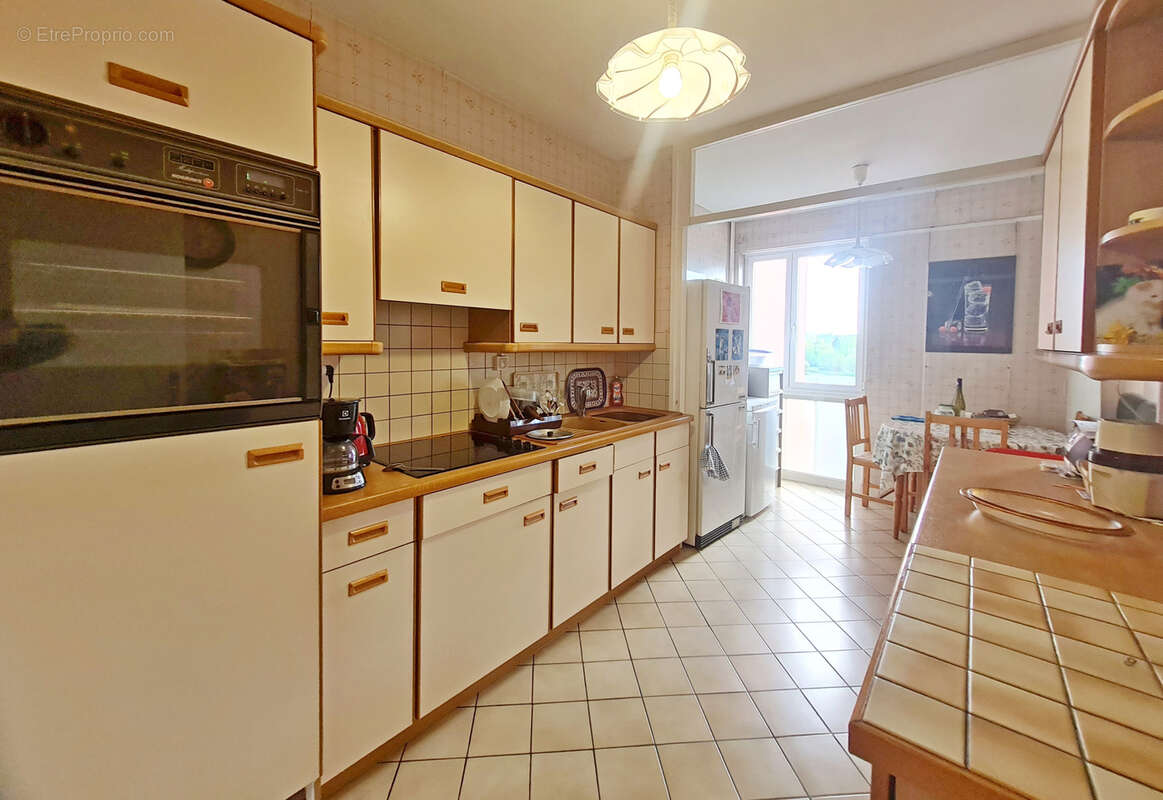 Appartement à AMIENS