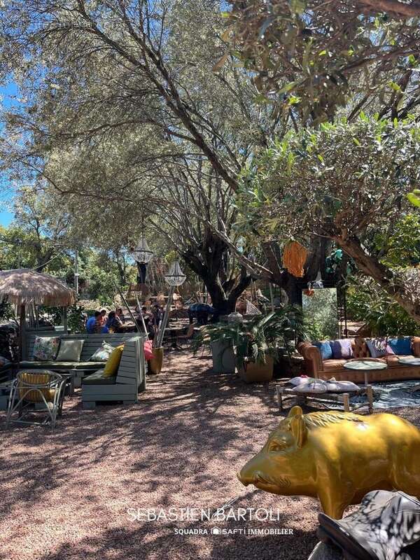 Photo 7 - Commerce à SAN-GAVINO-DI-CARBINI