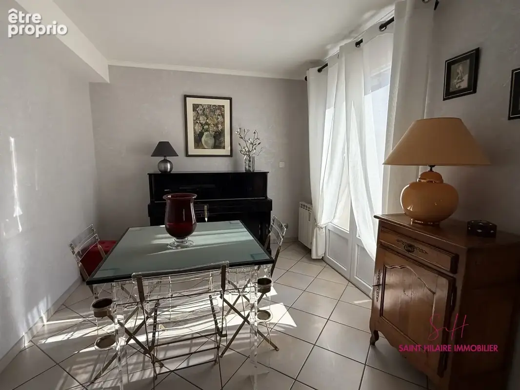 Maison 6 pièces 135 m² à vendre à Clery-Saint-Andre (45370) - photo 4
