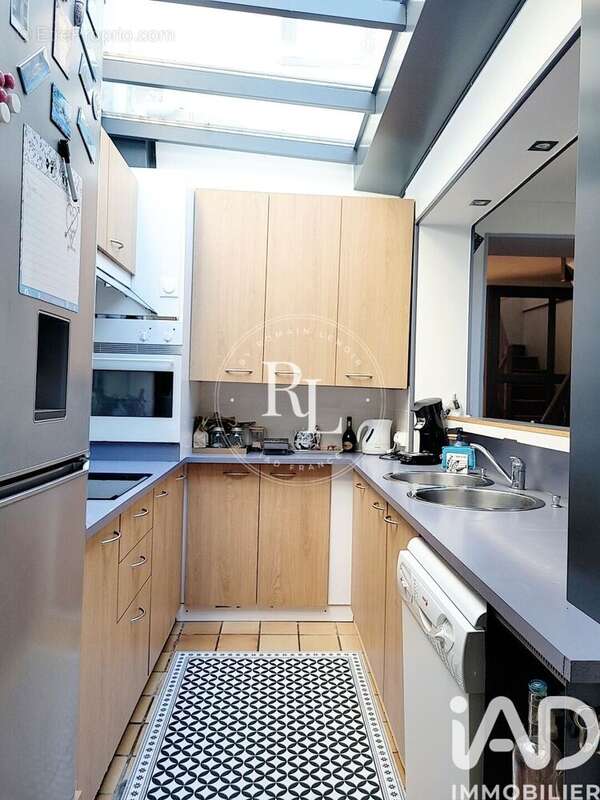 Photo 6 - Maison à CABOURG