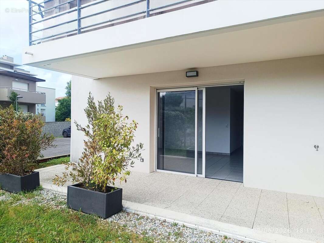 Photo 7 - Appartement à BAYONNE
