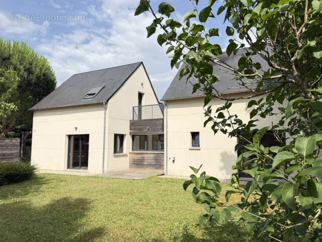 Maison à OLIVET