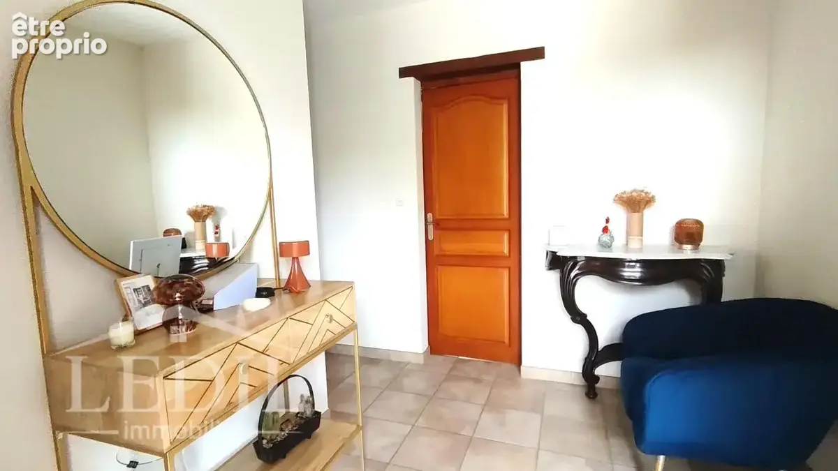 Maison de plain pied à dix minutes de Condom - photo 2