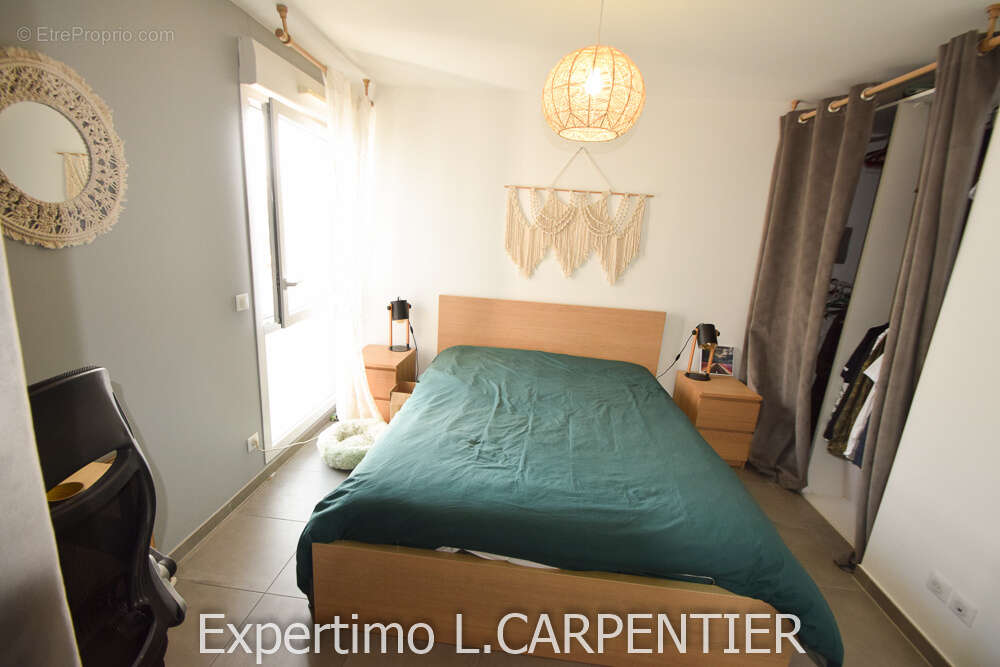 Maison à BAILLARGUES