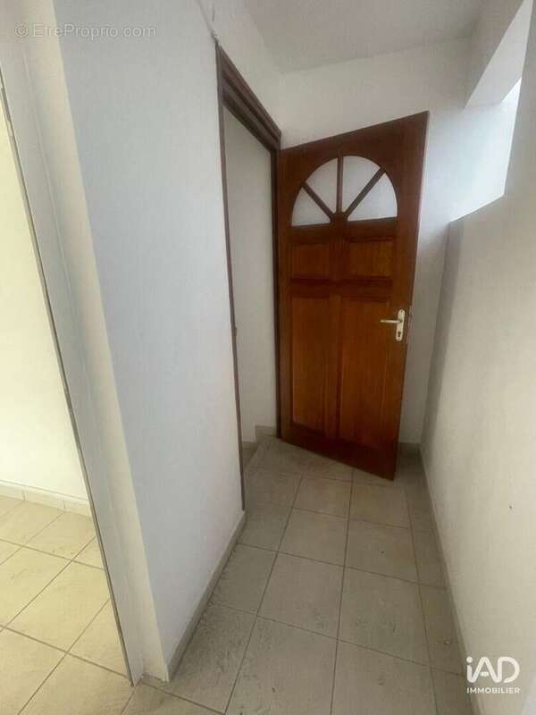 Photo 5 - Appartement à LE MOULE