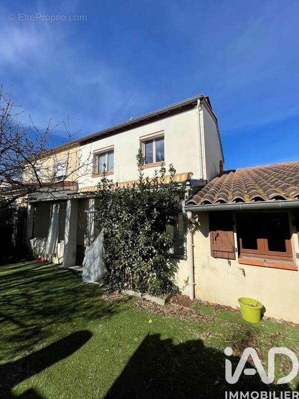 Photo 1 - Maison à COLOMIERS