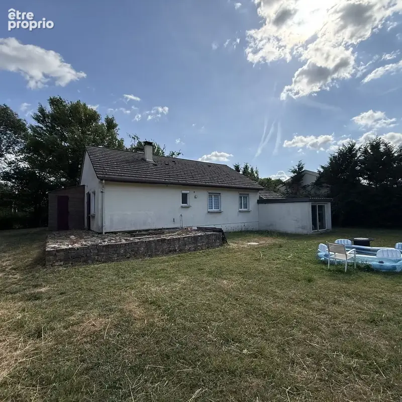 Maison 6 pièces 110 m² à vendre à Montrozier (12630) - photo 3