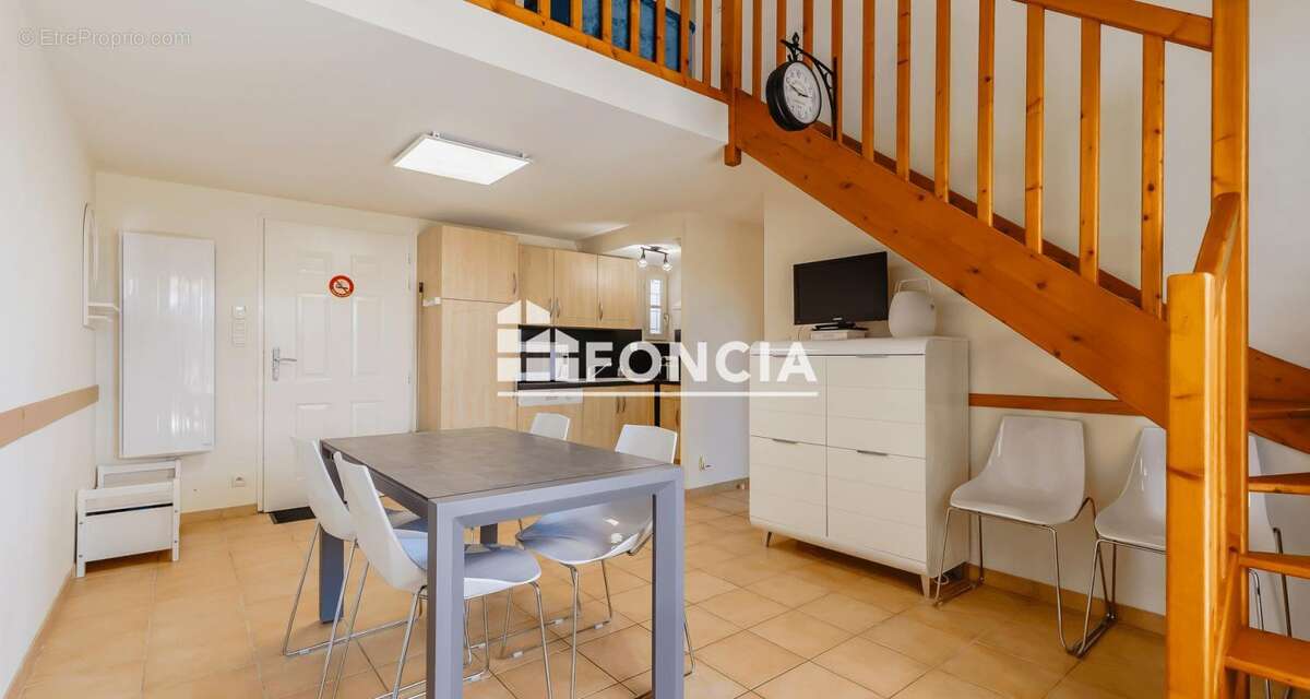 Maison à L'AIGUILLON-SUR-VIE