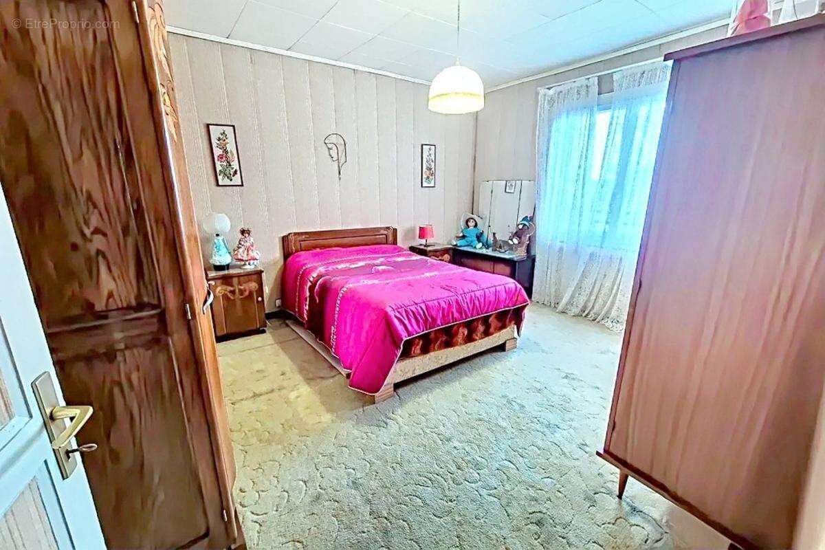 Maison à CHATEAUROUX