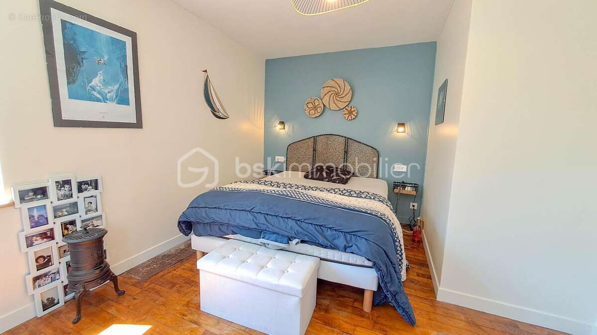 Maison à MOELAN-SUR-MER