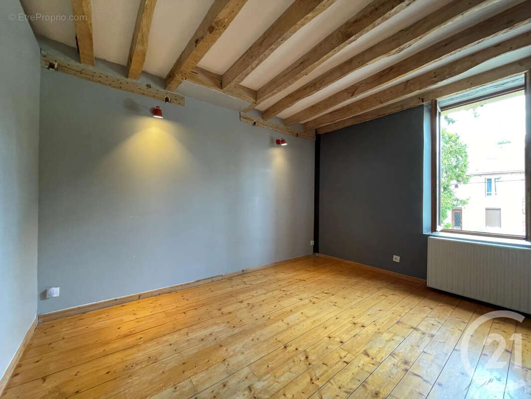 Maison à FERICY