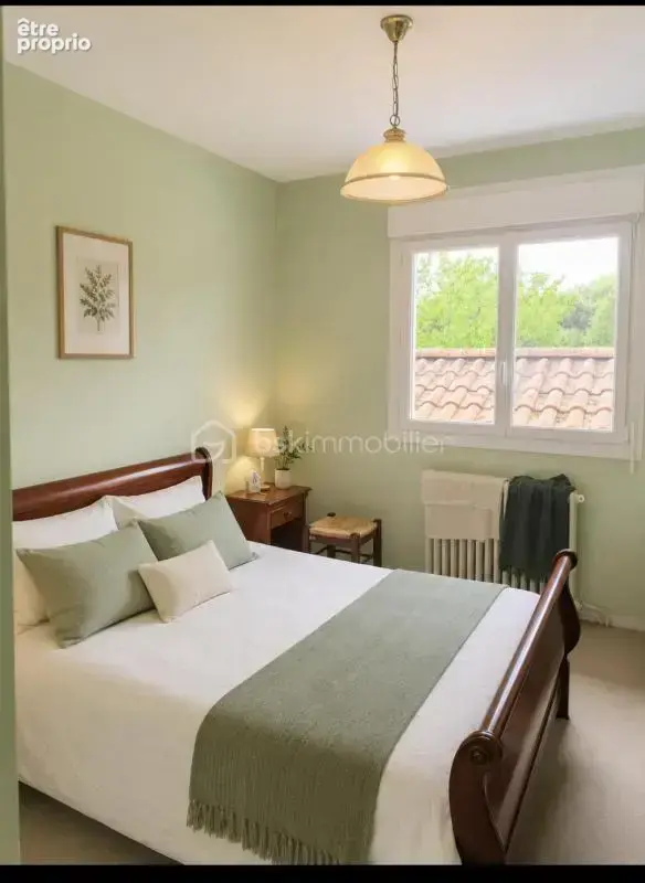 Maison volumineuse - photo 5
