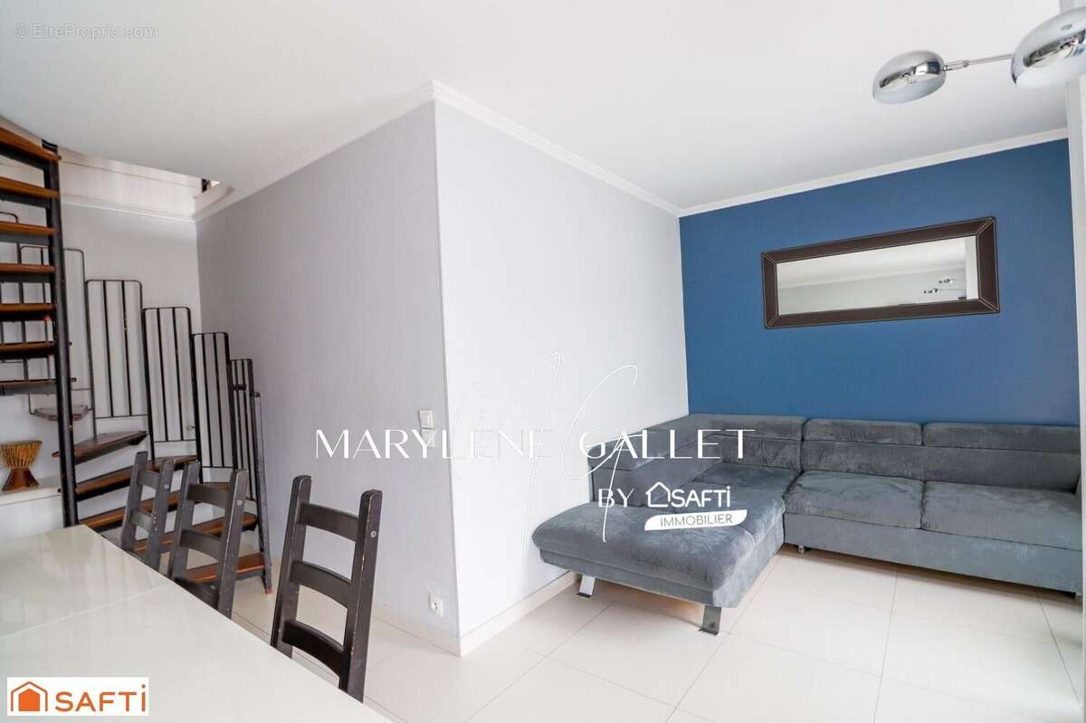 Photo 3 - Maison à ACHERES