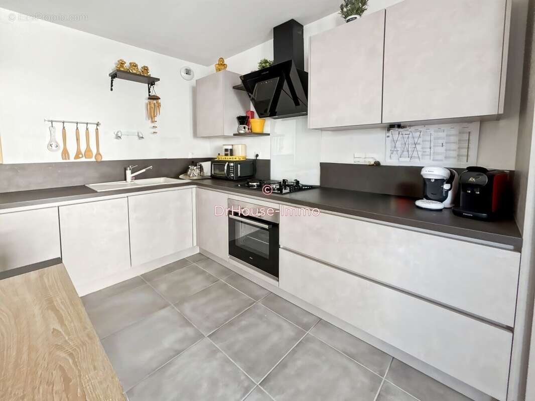 Appartement à BEZIERS