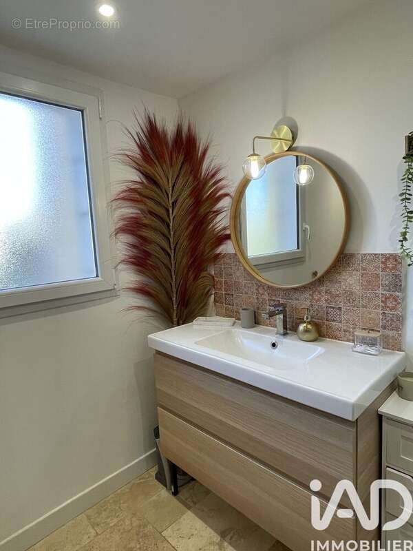 Photo 6 - Maison à SONZAY