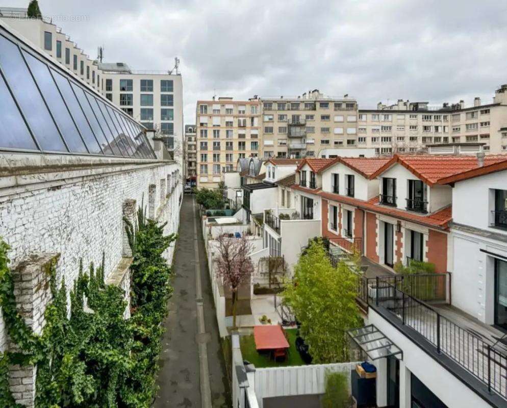 Commerce à BOULOGNE-BILLANCOURT