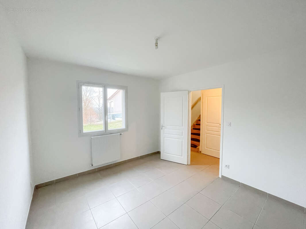Maison à VIENNE