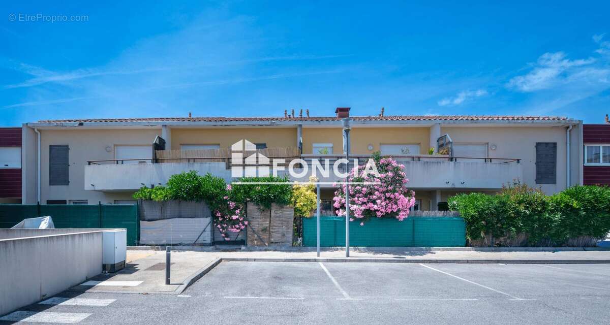 Appartement à SALON-DE-PROVENCE