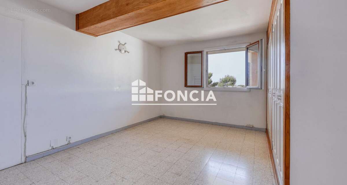 Appartement à BANDOL