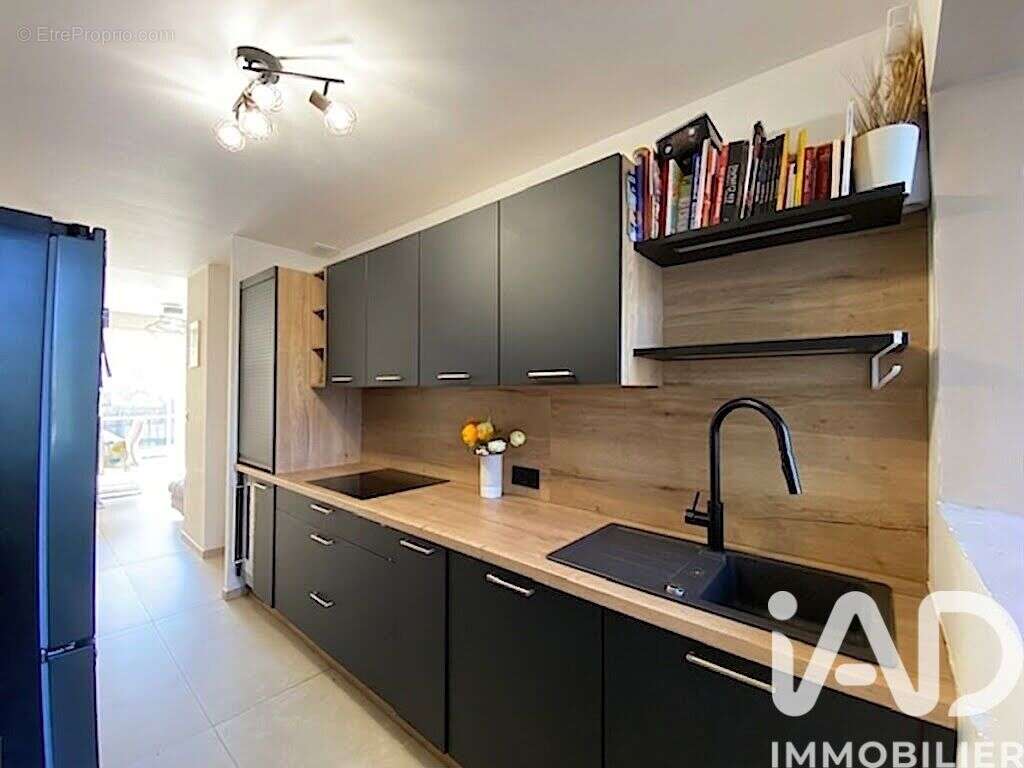 Photo 3 - Appartement à SAINT-RAPHAEL