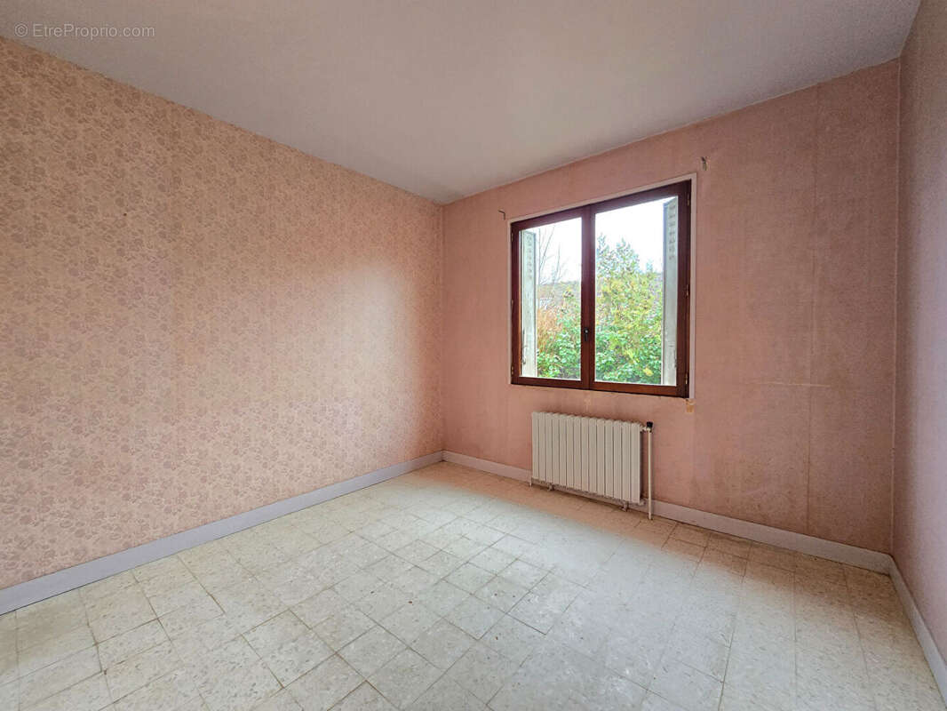 Maison à NIBELLE
