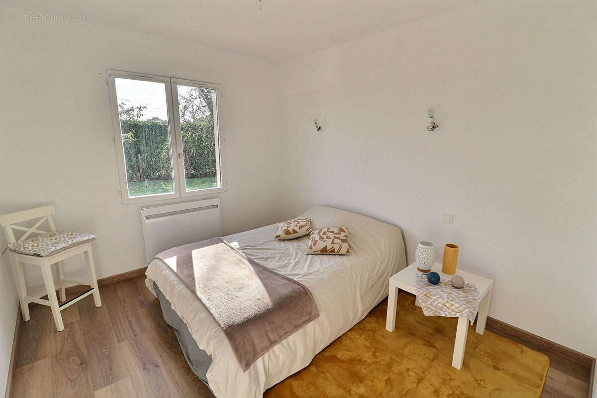 Maison à MONTFORT-L'AMAURY