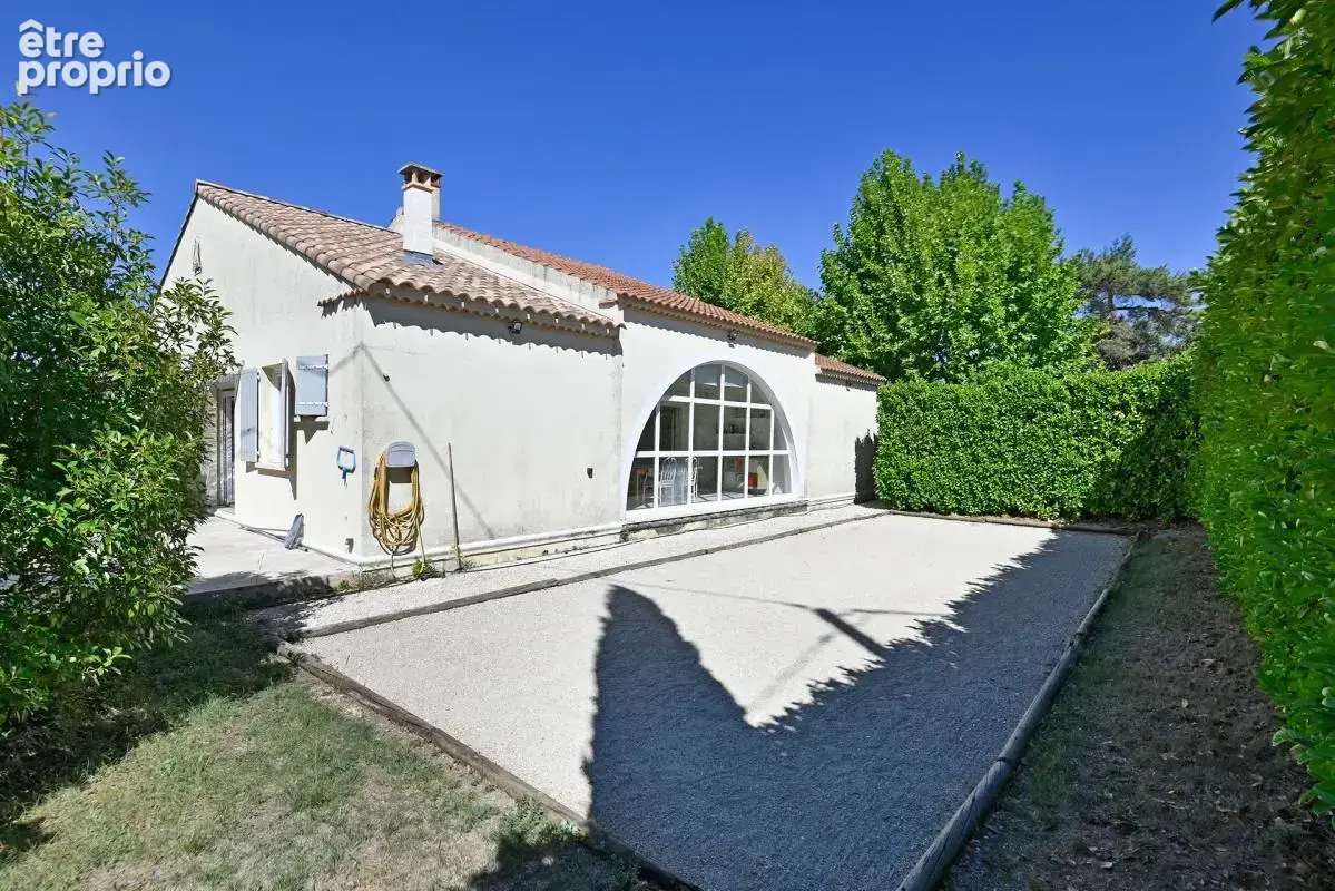 Maison de 5 pièces de 166 m² à Barjac - photo 23
