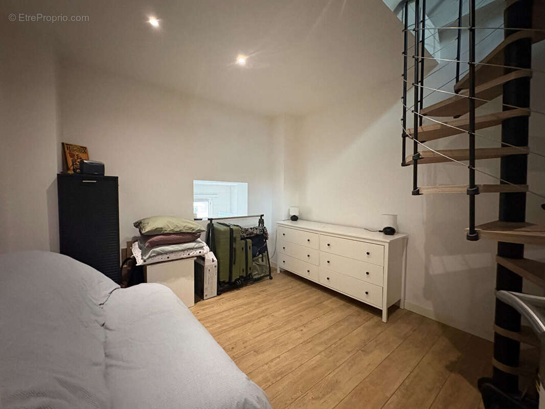 Maison à MARLY-LE-ROI