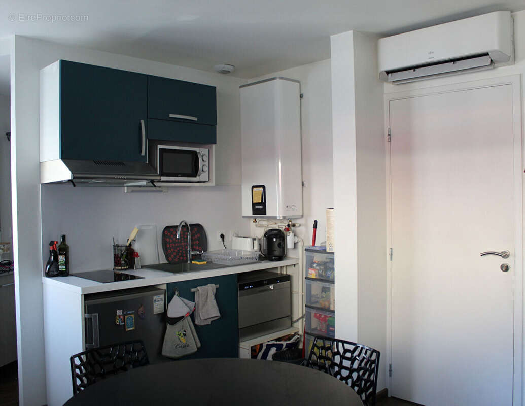 Appartement à NEVERS